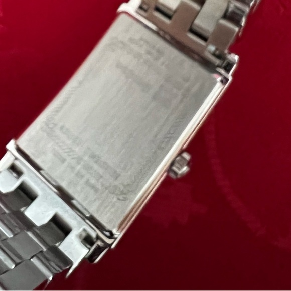 Hamilton Silver Watch - Picture 5 of 11